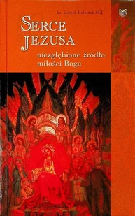 Serce Jezusa - Religia i religioznawstwo - miniaturka - grafika 1