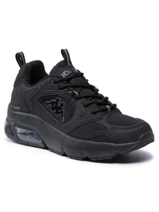 Kappa Yero > 243003-1111 - Sneakersy męskie - miniaturka - grafika 1