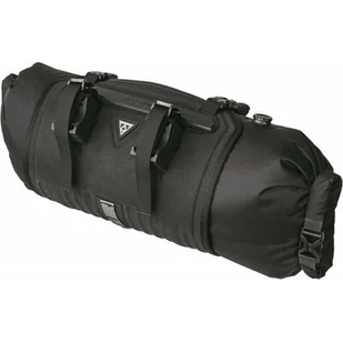 Topeak Torba na kierownicę Loader Frontloader 8L - Sakwy rowerowe - miniaturka - grafika 1