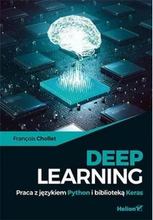 Deep Learning. Praca z językiem Python... - Podstawy obsługi komputera - miniaturka - grafika 1