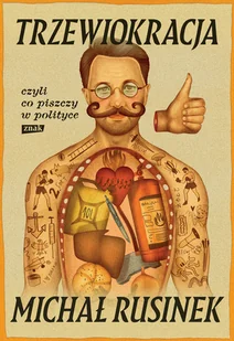 Trzewiokracja, czyli co tam piszczy w polityce - Felietony i reportaże - miniaturka - grafika 1