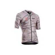 Koszulki rowerowe - Koszulka rowerowa NORTHWAVE Blade 2 - miniaturka - grafika 1