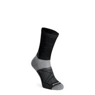 Skarpetki kolarskie - Skarpety rowerowe Smartwool Bike Zero Cushion Crew Socks - miniaturka - grafika 1