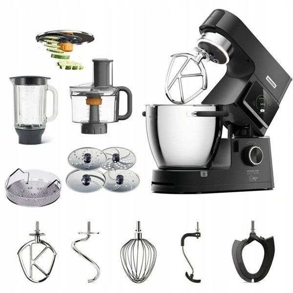 Kenwood KCL96.424BK