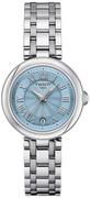 Zegarki damskie - Zegarek Tissot T126.010.11.133.00 BELLISSIMA SMALL LADY - miniaturka - grafika 1