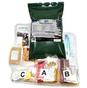 Zdrowa żywność - Indywidualna Racja Bojowa Rb3 Żywnościowa Mre - miniaturka - grafika 1