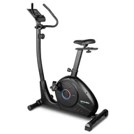 Rowery treningowe - Rower magnetyczny SPOKEY Dust - miniaturka - grafika 1