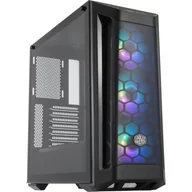 Obudowy komputerowe - Cooler Master MasterBox MB511 (MCB-B511D-KGNN-RGA) - miniaturka - grafika 1