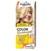 Farby do włosów i szampony koloryzujące - Schwarzkopf Palette Color Shampoo 320 - miniaturka - grafika 1