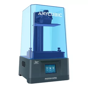 Anycubic Photon Ultra ANY-21366 - Drukarki 3D - miniaturka - grafika 1