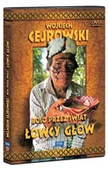 Filmy dokumentalne DVD - Telewizja Polska S.A. Boso przez świat Łowcy Głów DVD) Wojciech Cejrowski - miniaturka - grafika 1