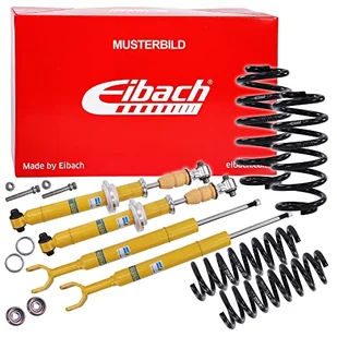 Eibach Zawieszenie sportowe B12 E90-55-015-01-22 - Amortyzatory - miniaturka - grafika 1