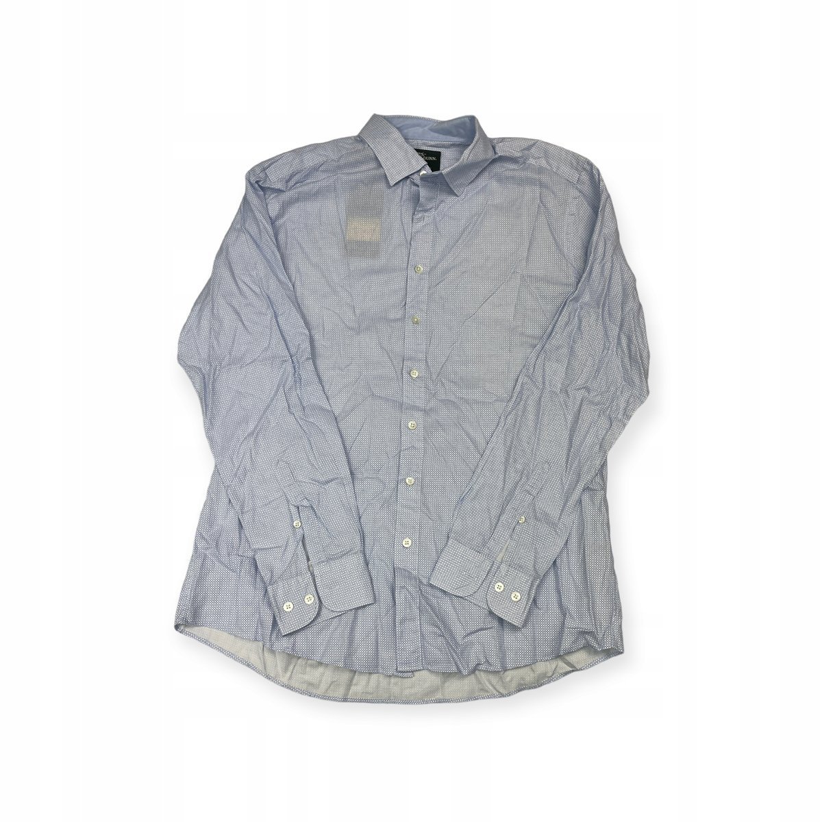 Koszula męska długi rękaw RODD & GUNN FIT L