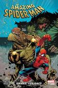 Komiksy dla dorosłych - Amazing Spider-Man. Dranie i łajdacy. Tom 8 - miniaturka - grafika 1
