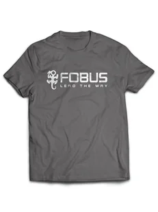 Koszulka T-shirt Fobus Cotton (T-Shirt) - Odzież taktyczna i umundurowanie - miniaturka - grafika 1