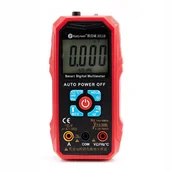 Lutownice - Multimetr 301B z wbudowaną baterią i pomiarem temperatury - miniaturka - grafika 1