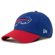 Czapki męskie - New Era Czapka z daszkiem NFL The Leauge Bufbil T 10517892 Granatowy - miniaturka - grafika 1