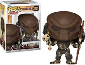 Figurki dla dzieci - Funko POP! predator movies 1751 city hunter - miniaturka - grafika 1