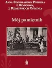 Biografie i autobiografie - Mój pamiętnik - miniaturka - grafika 1