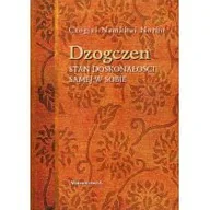 Filozofia i socjologia - Wydawnictwo A Czogjal Namkhai Norbu Dzogczen. Stan doskonałości samej w sobie - miniaturka - grafika 1