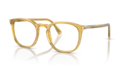 Okulary korekcyjne, oprawki, szkła - Okulary korekcyjne Persol PO 3318V 204 - miniaturka - grafika 1