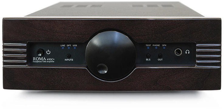 Synthesis ROMA 41DC+ DARK WOOD