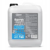 Środki do kuchni i łazienki - Clinex Barren Koncentrat Bio / Grzybobójczy - 5L - miniaturka - grafika 1