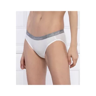 Majtki damskie - Calvin Klein Underwear Figi - grafika 1