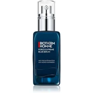 Serum do twarzy - Biotherm Youth architect Serum przeciw oznakom starzenia się skóry 50 ml - miniaturka - grafika 1