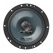 Głośniki samochodowe - Mac Audio Mac Mobil Street 16.2 - miniaturka - grafika 1