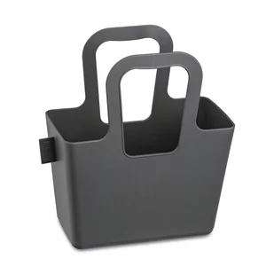 Koziol Torba Taschelini Organic Nature szara 7415701 - Pudła i pojemniki do przechowywania - miniaturka - grafika 1