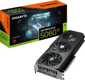 Karty graficzne - GIGABYTE VGA NVIDIA GeForce RTX 5060 Ti GAMING 16G, 16G GDDR7, 3xDP, 1xHDMI GV-N506TGAMING-16GD - miniaturka - grafika 1