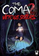 Gry PC Cyfrowe - The Coma 2: Vicious Sisters PC - miniaturka - grafika 1