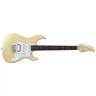 FGN J-Standard Odyssey Traditional Ivory - Gitary elektryczne - miniaturka - grafika 1