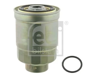 Filtr paliwa Febi Bilstein 26303 - Filtry paliwa - miniaturka - grafika 1