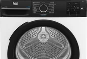 Suszarki do prania - Dryer BEKO BM3T3924WBB - miniaturka - grafika 1