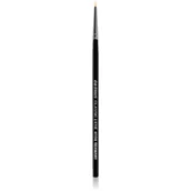 Eyelinery - Da Vinci Żel Eyeliner włókien tworzyw sztucznych, drobne czarny 4504 - miniaturka - grafika 1