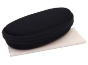 Akcesoria do okularów - Etui na okulary TC26 - miniaturka - grafika 1