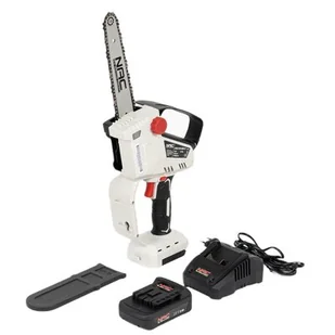 Piła akumulatorowa NAC CB18-20-B20-S 203mm - Piły elektryczne - miniaturka - grafika 1
