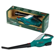 Zabawy w naśladowanie dorosłych - Klein Bosch Mini Dmuchawa Do Liści Dla Dzieci Na Ogród Ogrodowa Ręczna 3+ - miniaturka - grafika 1