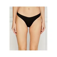 Majtki damskie - Karl Lagerfeld Figi - miniaturka - grafika 1