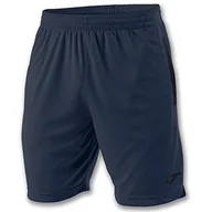 Spodnie męskie - Joma Miami Bermuda Sport, niebieski, xxs 100785.331_2XS - miniaturka - grafika 1