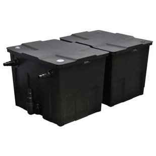 Filtr biologiczny do oczka wodnego, 12000 L/h - Oczka wodne - miniaturka - grafika 1