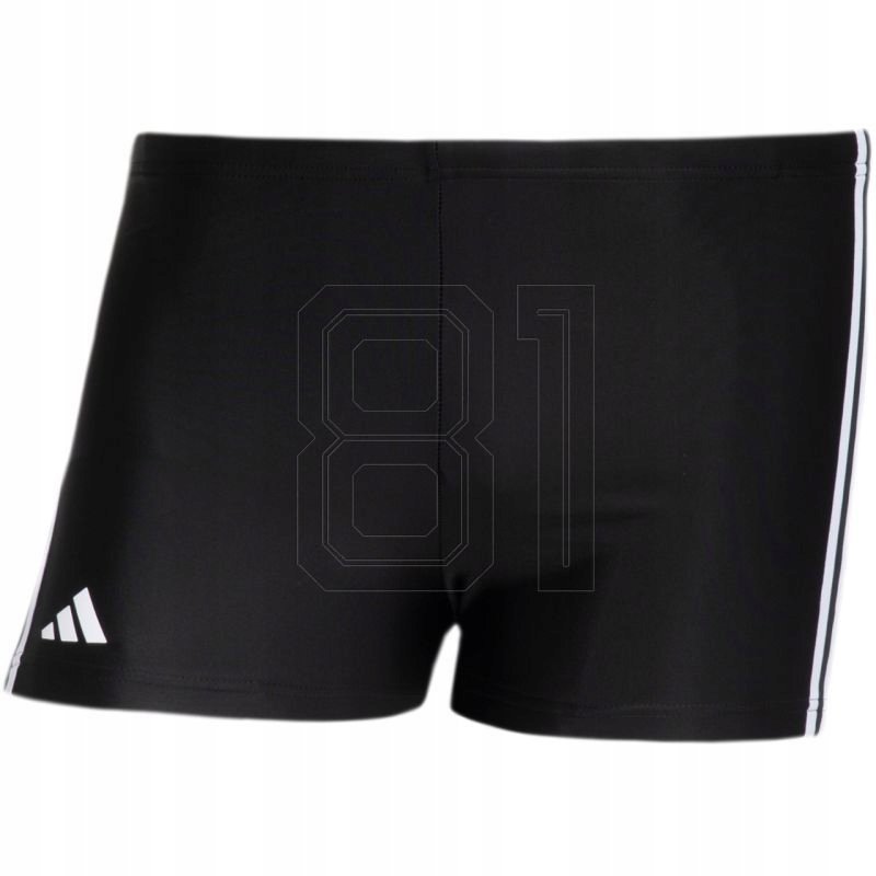 Kąpielówki adidas Classic 3-Stripes M HT2073 5