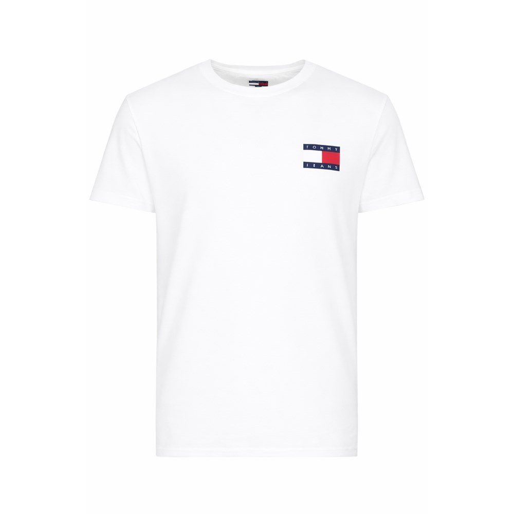 Koszulka Tommy Hilfiger DM0DM20740YBR