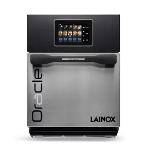 Resto Quality Piec konwekcyjny mikrofalowy hybrydowy Lainox Oracle Standard 3,6 kW 230V ORACGS - Piece, kotły  i płyty grzejne gastronomiczne - miniaturka - grafika 1