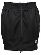 Spódnice - adidas Spódnica w kolorze czarnym - miniaturka - grafika 1