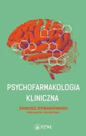 E-booki - nauka - Psychofarmakologia kliniczna - miniaturka - grafika 1