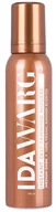 Samoopalacze - Ida Warg Instant Self-Tanning Mousse Medium Dark - miniaturka - grafika 1