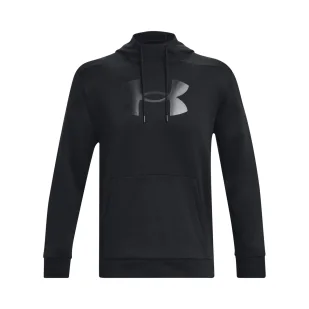 Bluza męska Under Armour Fleece Big Logo HD - Bluzy sportowe męskie - miniaturka - grafika 5
